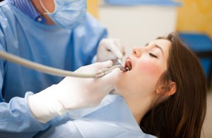 Preventative Dentistry Services